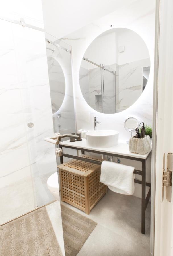 Tesla Design Apartments Zagreb Eksteriør billede