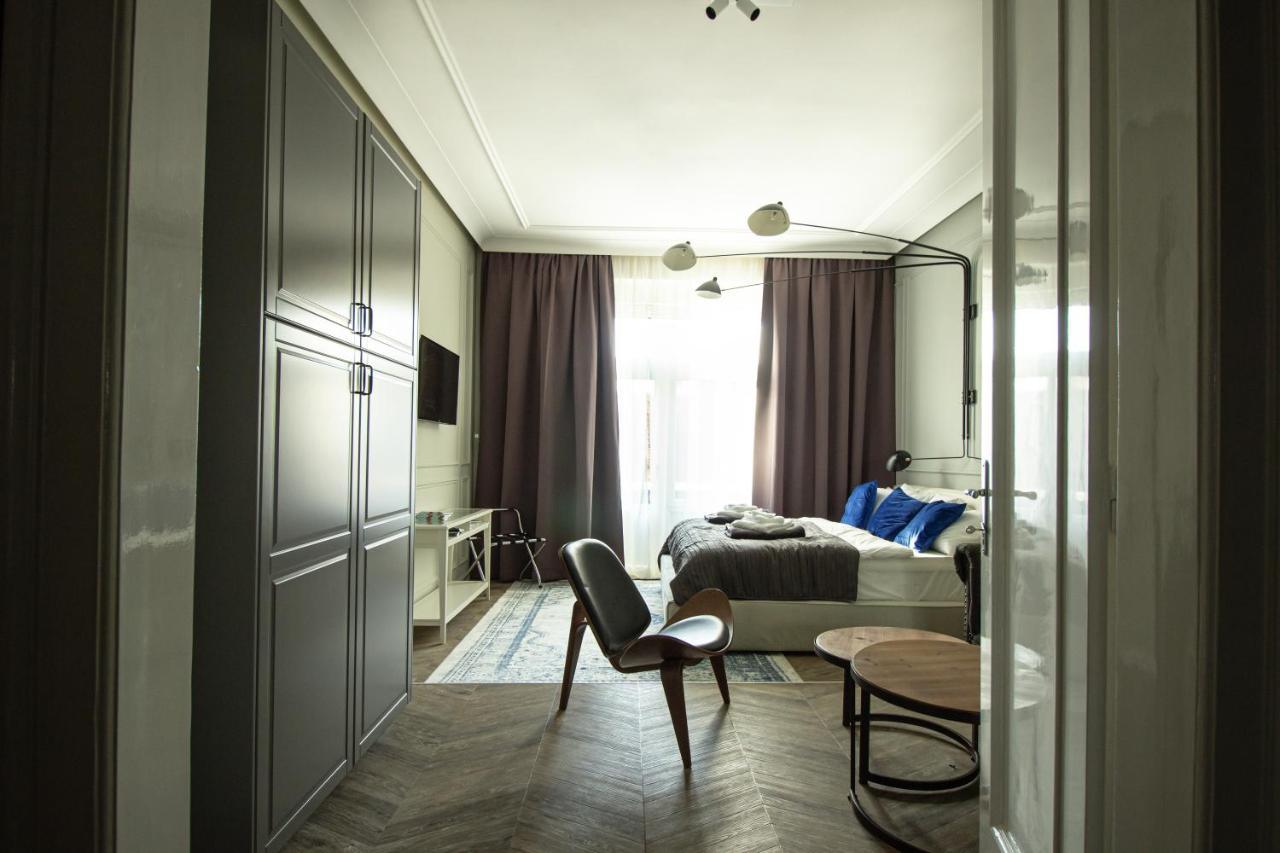 Tesla Design Apartments Zagreb Eksteriør billede