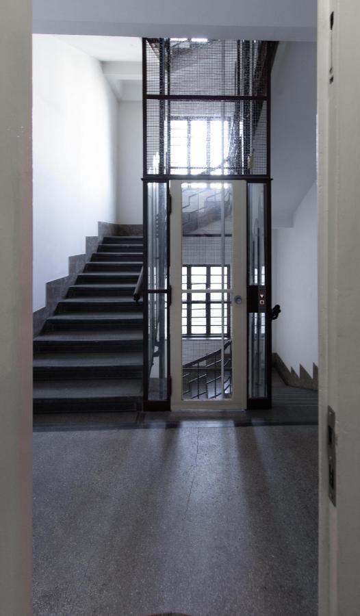 Tesla Design Apartments Zagreb Eksteriør billede
